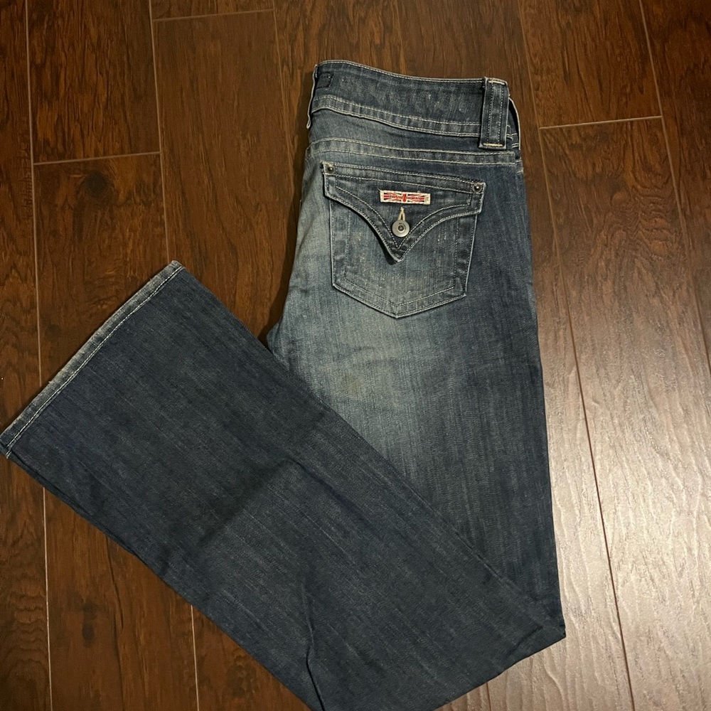 Hudson jeans